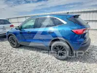 2020 Ford ESCAPE фото