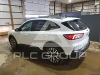 2020 Ford ESCAPE photo