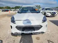 2020 Ford ESCAPE photo