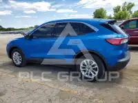 2020 Ford ESCAPE photo