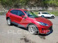 2020 Ford ESCAPE фото