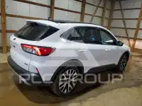 2020 Ford ESCAPE photo