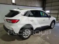 2020 Ford ESCAPE photo