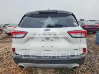 2020 Ford ESCAPE фото