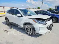 2020 Ford ESCAPE фото