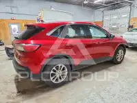2020 Ford ESCAPE фото