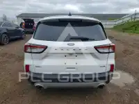 2020 Ford ESCAPE фото