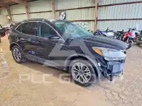 2020 Ford ESCAPE фото