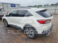 2020 Ford ESCAPE фото