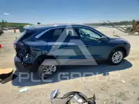 2020 Ford ESCAPE фото