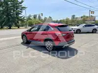2020 Ford ESCAPE photo