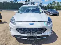 2020 Ford ESCAPE photo