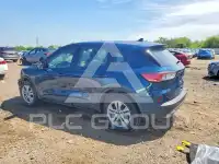 2020 Ford ESCAPE фото