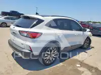 2020 Ford ESCAPE фото