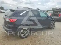 2020 Ford ESCAPE фото