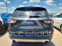 2020 Ford ESCAPE photo