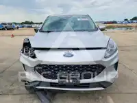 2020 Ford ESCAPE фото