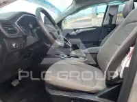 2020 Ford ESCAPE photo