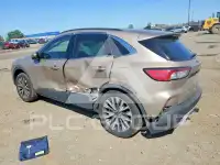 2020 Ford ESCAPE фото