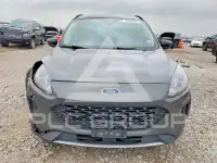 2020 Ford ESCAPE фото