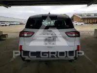 2020 Ford ESCAPE фото