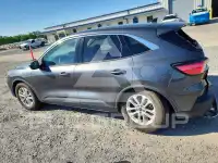 2020 Ford ESCAPE photo