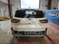 2020 Ford ESCAPE photo