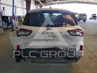 2020 Ford ESCAPE фото
