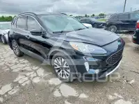 2020 Ford ESCAPE photo