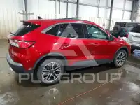 2020 Ford ESCAPE фото