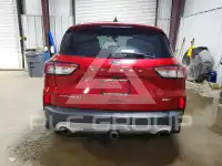 2020 Ford ESCAPE фото