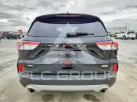 2020 Ford ESCAPE фото