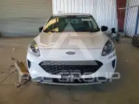 2020 Ford ESCAPE фото
