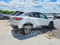 2020 Ford ESCAPE photo
