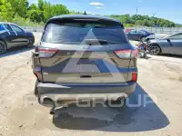 2020 Ford ESCAPE photo