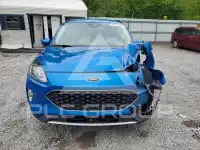 2020 Ford ESCAPE фото