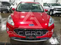 2020 Ford ESCAPE фото