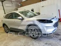 2020 Ford ESCAPE photo