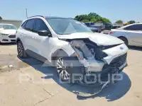 2020 Ford ESCAPE фото