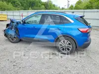 2020 Ford ESCAPE фото