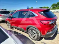 2020 Ford ESCAPE фото