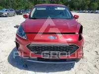 2020 Ford ESCAPE фото