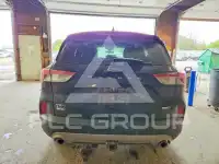 2020 Ford ESCAPE photo