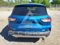 2020 Ford ESCAPE фото