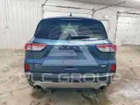 2020 Ford ESCAPE фото