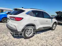 2020 Ford ESCAPE фото