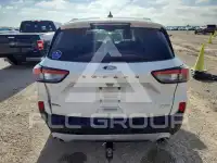 2020 Ford ESCAPE photo