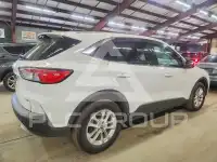 2020 Ford ESCAPE фото