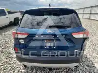 2020 Ford ESCAPE фото