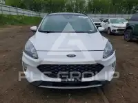 2020 Ford ESCAPE фото